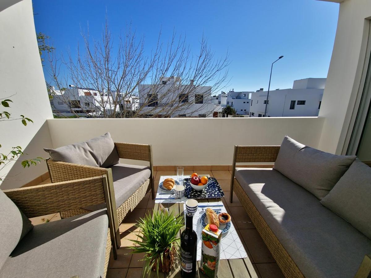 Apartamento Foz Da Salina T3 By Yha Apartamento Tavira